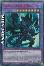 Malicious bane eroe - bane,