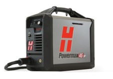 Hypertherm Powermax 45 XP Taglierina al plasma con torcia manuale 6,1 M - 400 V