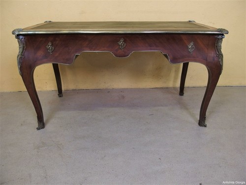 Scrivania centro stile - scrivania,