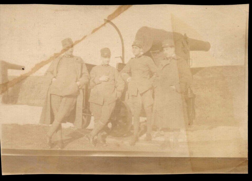 Foto militari regio - -,