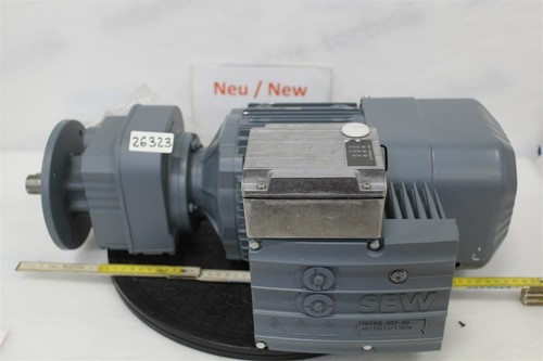 Sew 183 min motore - 1,5,