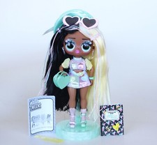 LOL Surprise OMG Tweens Darcy