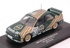 Modellino auto scala 1:43 CMR