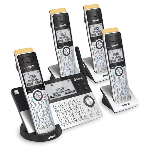 Vtech is8151 telefoni - is8151,