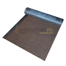 Guaina Bituminosa Ardesiata Marrone Professionale 4,5 kg -10° vendita al mq