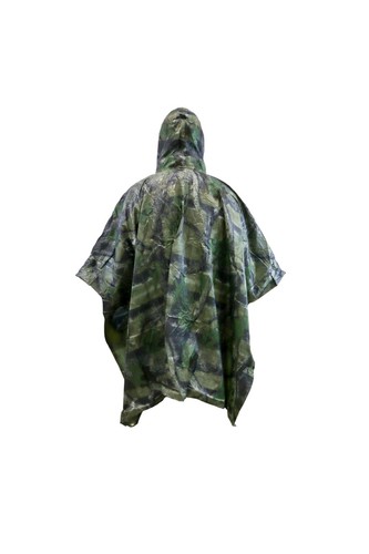 Poncho impermeabile