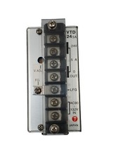 Alimentatore Switching 24V 5A