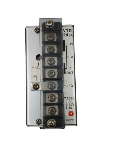 Alimentatore switching 24v - alimentatore,