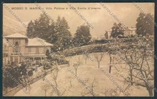 Biella Mosso Santa Maria