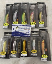 SHIMANO CARDIFF MONSTER