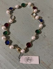 WOMENS TIFFANY STYLE RED