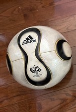 Adidas Teamgeist Ball 2006