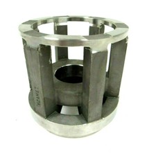 GABBIA VALVOLE FISHER