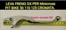 LEVA FRENO DX PER Minicross