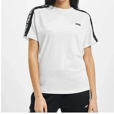 T-SHIRT DONNA FILA ADALMINA 4