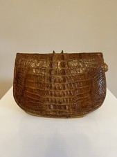 Borsa a tracolla vintage in