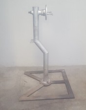 Cavalletto motore auto d' epoca Fiat lancia alfa romeo Autobianchi 