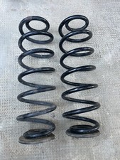 Molle posteriori Volkswagen Golf 5 2003-2008 Lunghezza 37cm