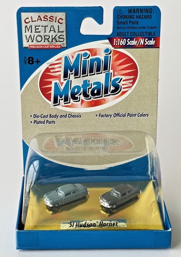 Classic metal works - 50221,, 2x