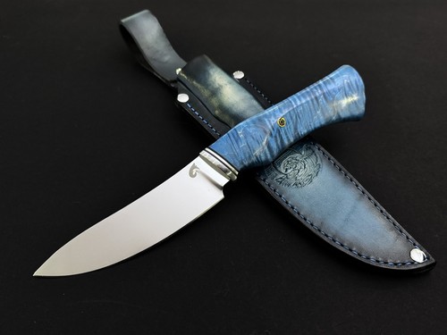 Coltello caccia zlatonozh - caccia,