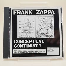 Frank Zappa – Conceptual