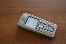 CELLULARE NOKIA 6230 bianco FUNZIONANTE