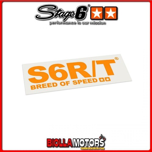 0531 adesivo stage6 r - adesivo, r/t