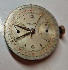 Orologio Universal Geneve