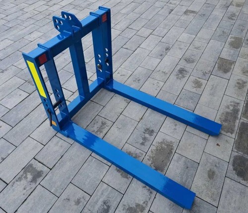 Forca per pallet trattore