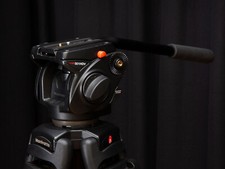 Manfrotto PRO Video Kit