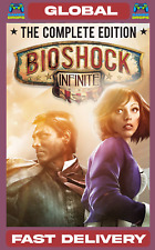 Bioshock Infinite Compete