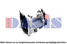 Valvola EGR AKS DASIS 095031N