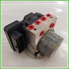 Centralina ABS Modulo Pompa BOSCH 0265956628 47660586R DACIA DUSTER 2018 2022
