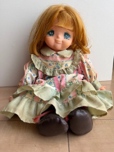 Candy bambola vintage - candy,