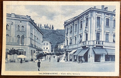 Cartolina - cartolina, d'