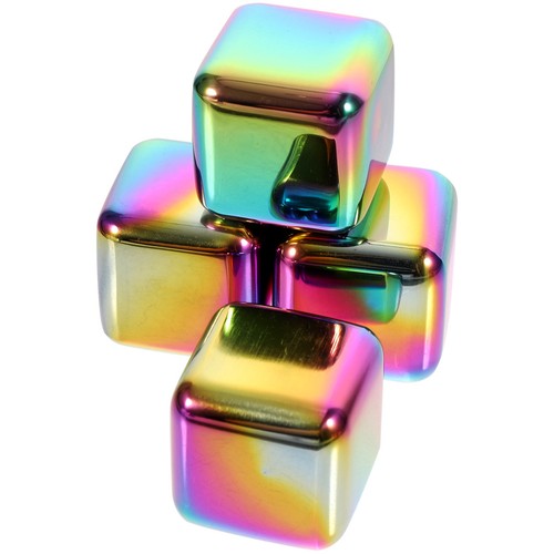 Pezzi cubetti di - , 4