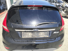 1763986 Portello post.  FORD