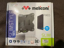 Meliconi Supporto Slim TV da