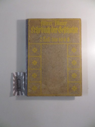 Geschichte des abendlandes von - abendlandes,
