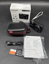 Panasonic LUMIX SZ10
