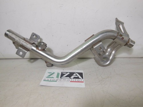 Flauto iniezione metano fiat - flauto,