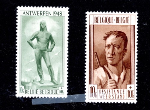 Belgio set completo scott - belgio--set,