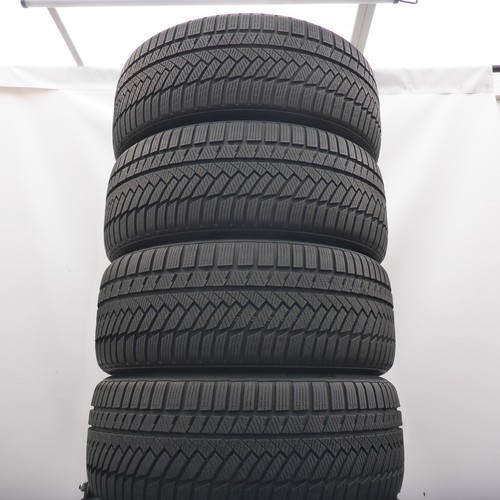235 4 pneumatici - 235,