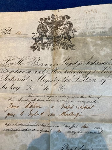 Passport turkey british - turkey,