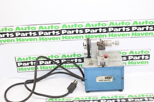 Tornio truer pneumatico 10 - tornio,