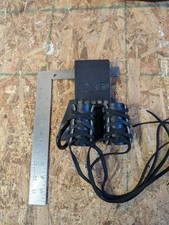 Ferriera Doppio Supporto