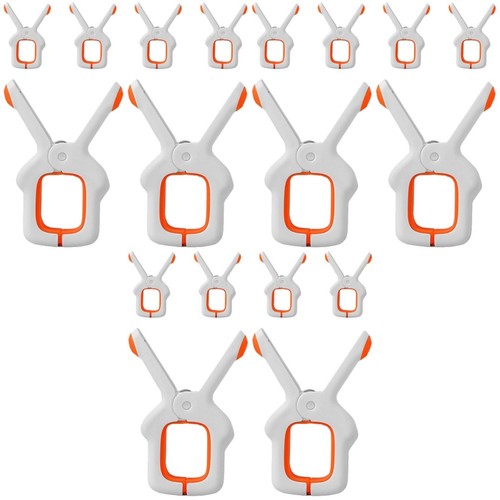 Pezzi clip per - per, asciugamani