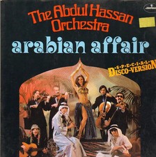 LP Abdul Hassan Orchestra