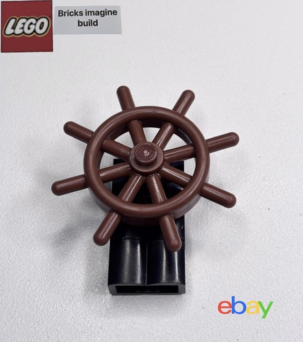 Lego part 52395 ruota - (4790),