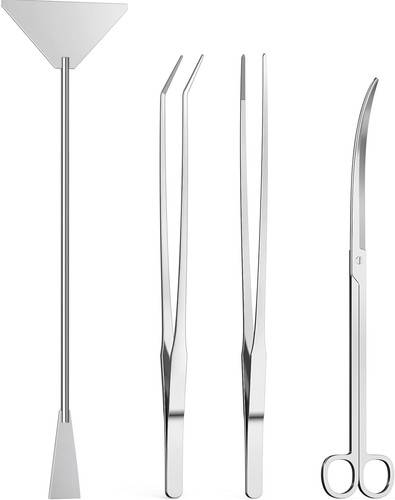 Kit pezzi attrezzi - 4,
